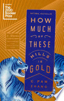 How Much of These Hills Is Gold