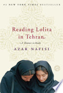 Reading Lolita in Tehran