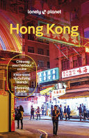 Lonely Planet Hong Kong (Travel Guide)