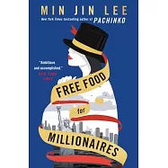 Free Food for Millionaires