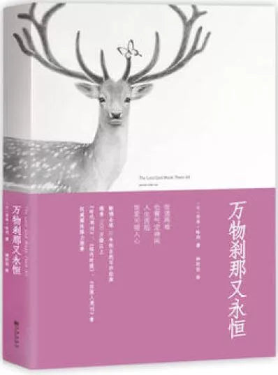 万物刹那又永恒
