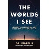 The Worlds I See