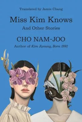 Miss Kim Knows