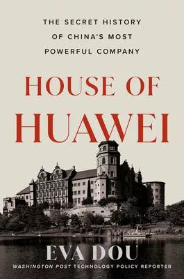 House of Huawei