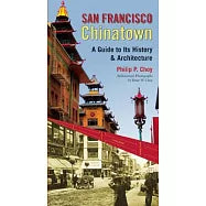 San Francisco Chinatown