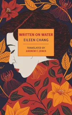 Written on Water