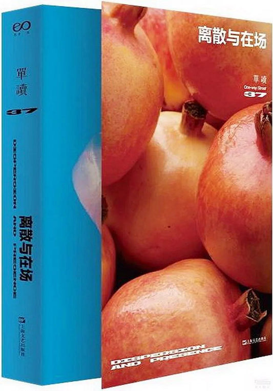 离散与在场