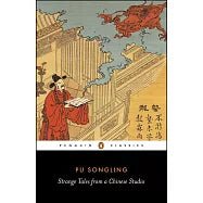 Strange Tales from a Chinese Studio (Penguin Classics)