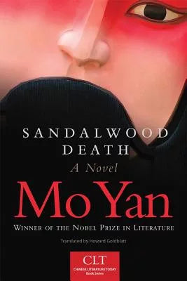 Sandalwood death =