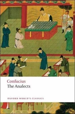 The analects