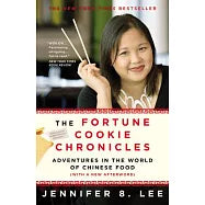 The fortune cookie chronicles