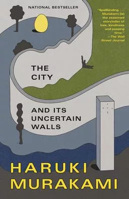 City and Its Uncertain Walls