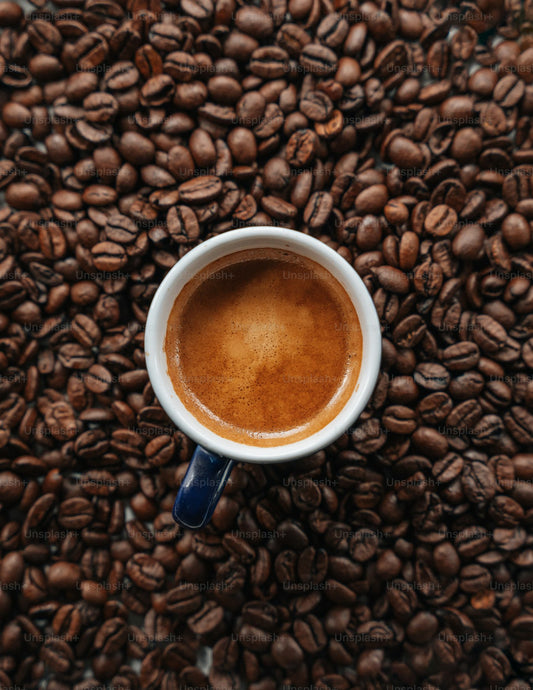 Coffee test