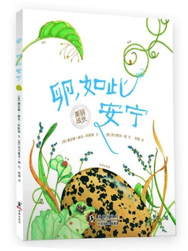 卵，如此安宁