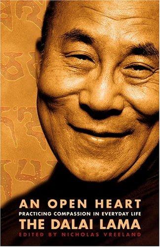 An open heart