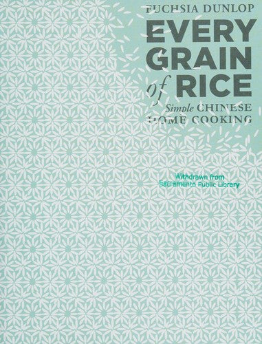 Every grain of rice