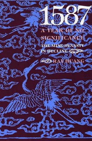 1587, A Year of No Significance