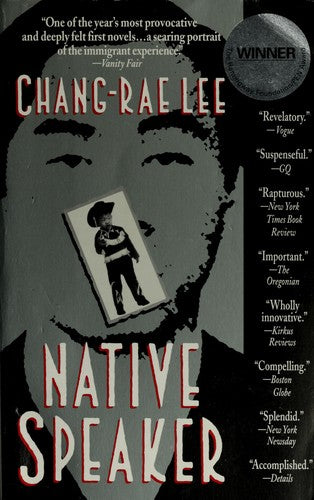 Native speaker