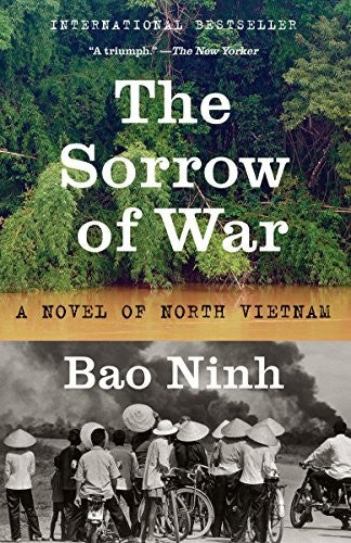 The Sorrow of War