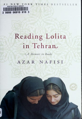 Reading Lolita in Tehran