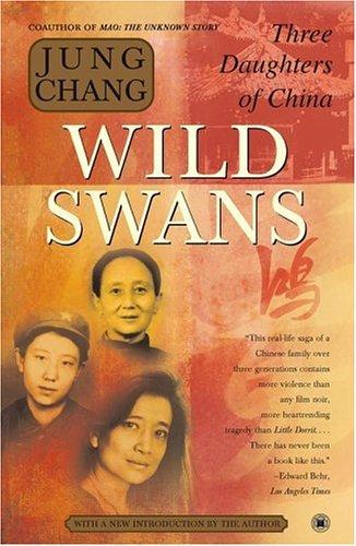 Wild swans